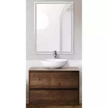 Комплект мебели для ванной BelBagno