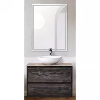 Комплект мебели для ванной BelBagno