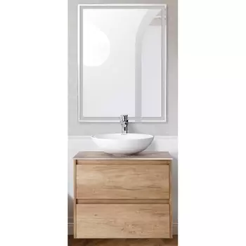 Комплект мебели для ванной BelBagno
