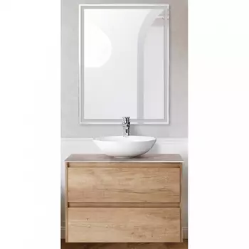 Комплект мебели для ванной BelBagno