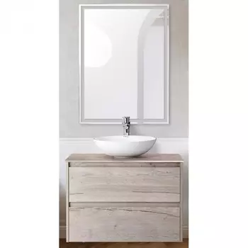 Комплект мебели для ванной BelBagno