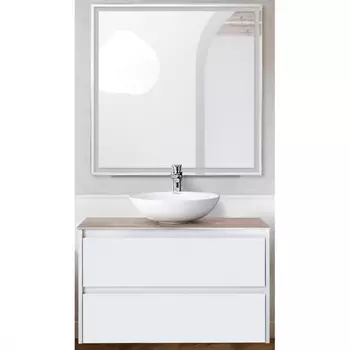 Комплект мебели для ванной BelBagno