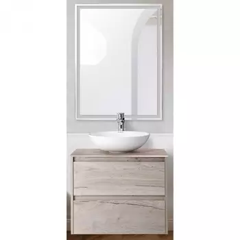 Комплект мебели для ванной BelBagno