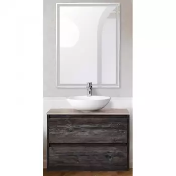 Комплект мебели для ванной BelBagno