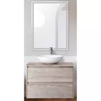 Комплект мебели для ванной BelBagno