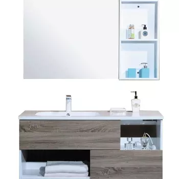 Комплект мебели для ванной Orans