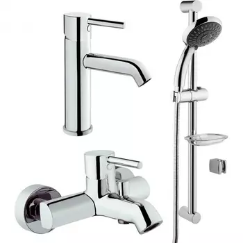 Комплект смесителей Vitra