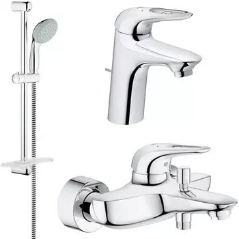 Комплект смесителей Grohe