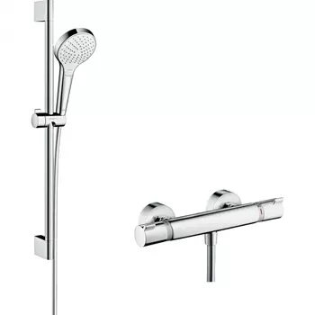 Комплект смесителя для душа Hansgrohe