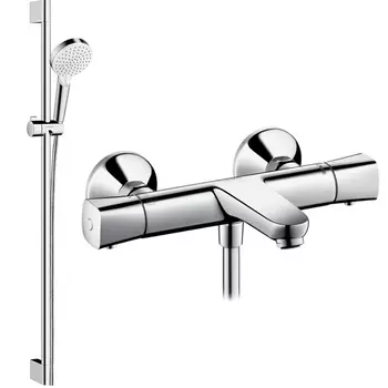 Комплект смесителя для ванны Hansgrohe