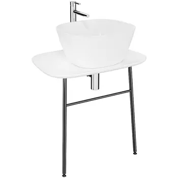 Консоль для раковины Vitra