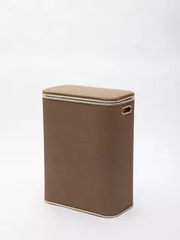 Корзина для белья Geralis