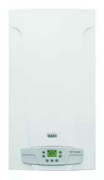 Котел Baxi
