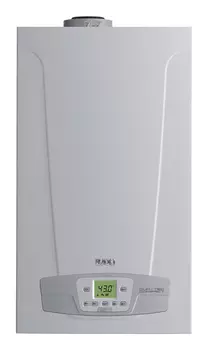 Котел Baxi