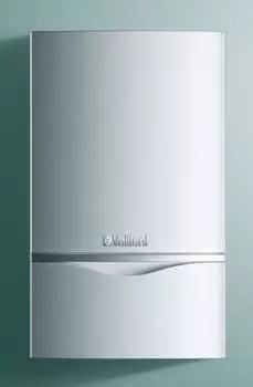 Котел Vaillant