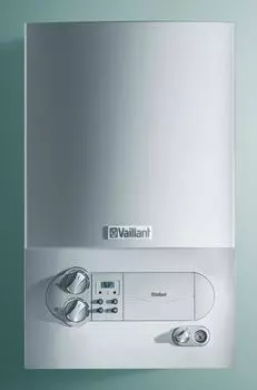 Котел Vaillant