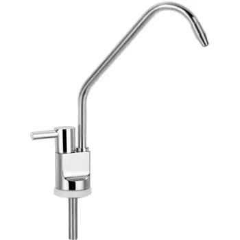 Кран для одного типа воды Clever