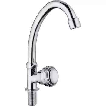 Кран для одного типа воды Cron