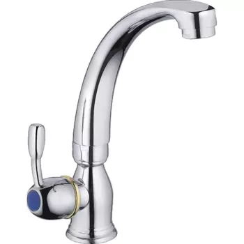 Кран для одного типа воды Cron