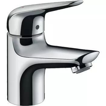 Кран для одного типа воды Hansgrohe