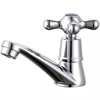 Кран для одного типа воды Ledeme