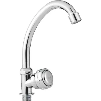 Кран для одного типа воды Ledeme