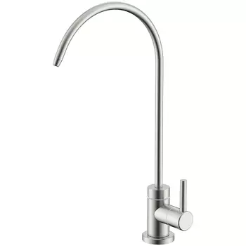Кран для одного типа воды Splenka