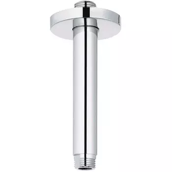 Кронштейн для верхнего душа Grohe