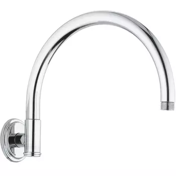 Кронштейн для верхнего душа Grohe