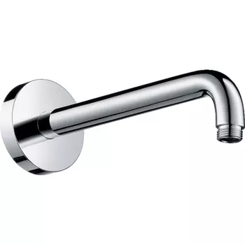 Кронштейн для верхнего душа Hansgrohe