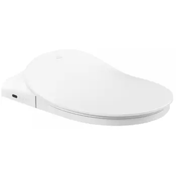 Крышка-биде Villeroy&amp;Boch