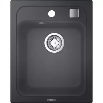 Кухонная мойка Grohe
