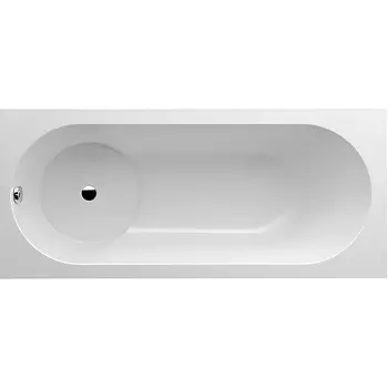 Квариловая ванна Villeroy&amp;Boch