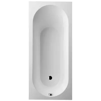 Квариловая ванна Villeroy&amp;Boch
