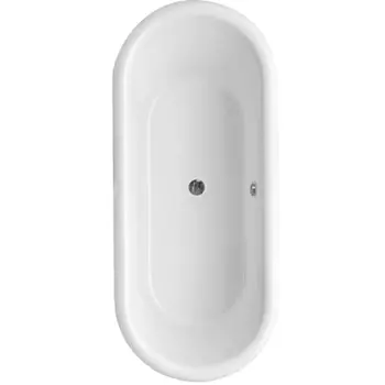 Квариловая ванна Villeroy&amp;Boch