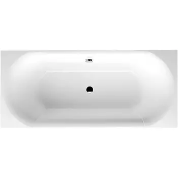 Квариловая ванна Villeroy&amp;Boch
