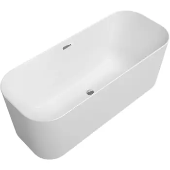 Квариловая ванна Villeroy&amp;Boch