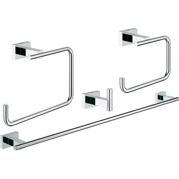 Набор аксессуаров для ванной Grohe
