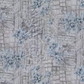 Обои Decori-Decori