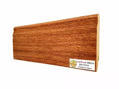 Плинтус TeckWood