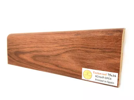 Плинтус TeckWood