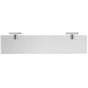 Стеклянная полка Duravit