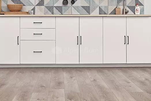 Виниловый ламинат Alpine Floor