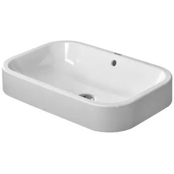 Раковина-чаша Duravit