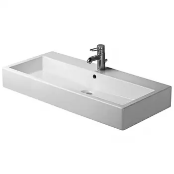 Раковина Duravit