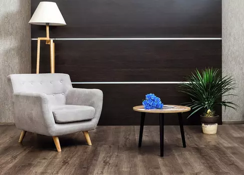 Виниловый ламинат Alpine Floor
