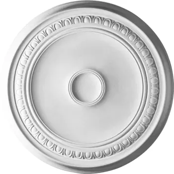 Розетка потолочная Orac Decor