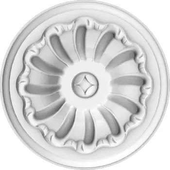 Розетка потолочная Orac Decor