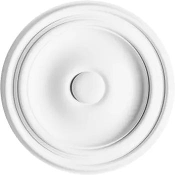 Розетка потолочная Orac Decor