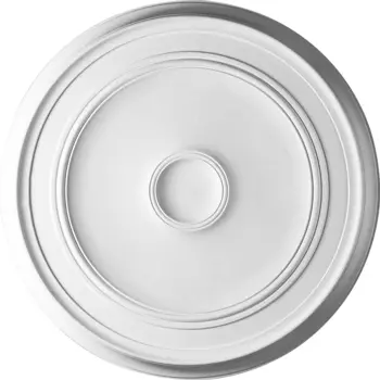 Розетка потолочная Orac Decor